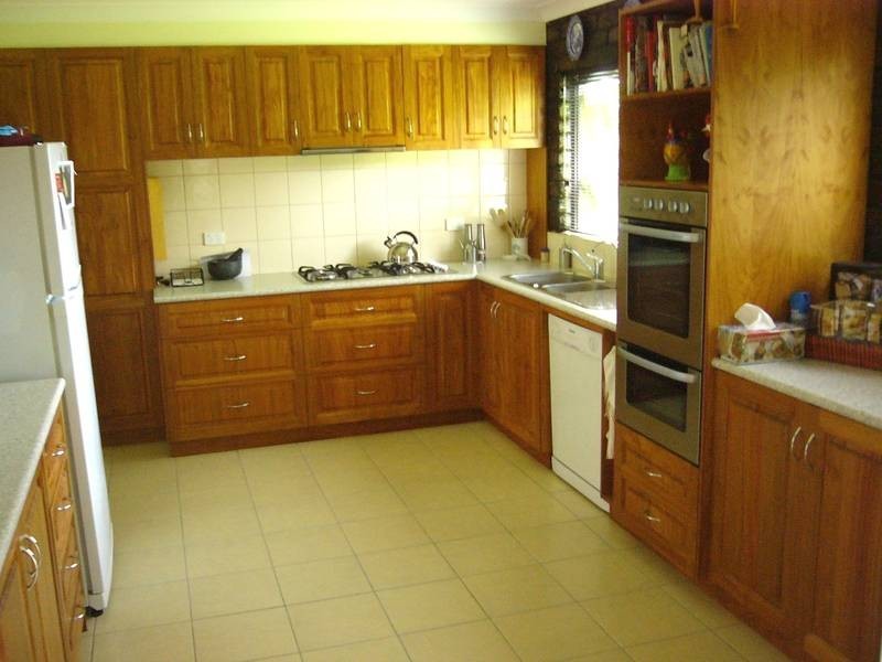 Glenvale QLD 4350