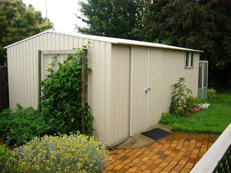 Glenvale QLD 4350