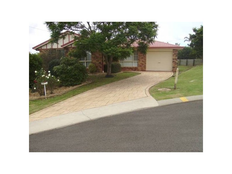 Darling Heights QLD 4350