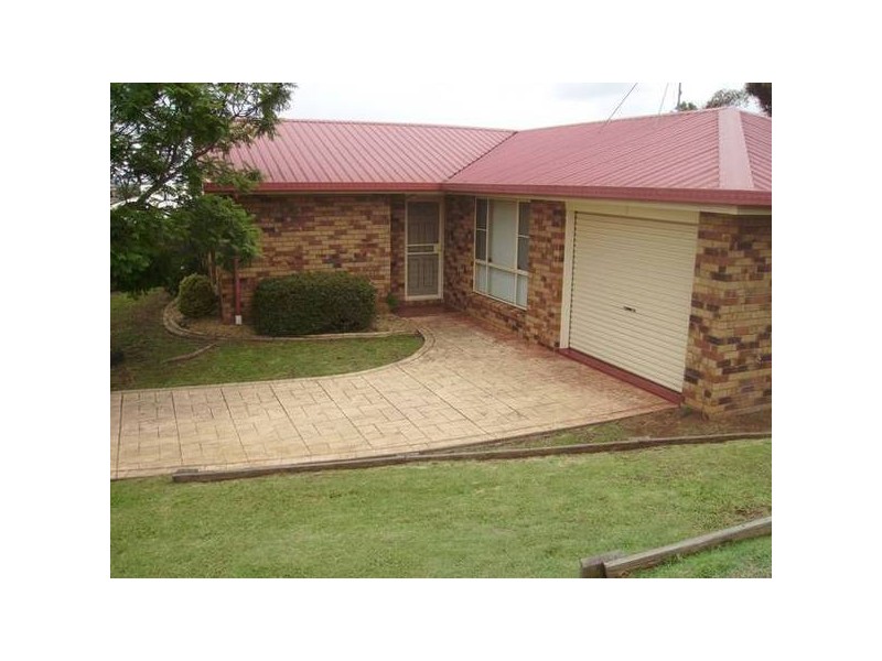Darling Heights QLD 4350