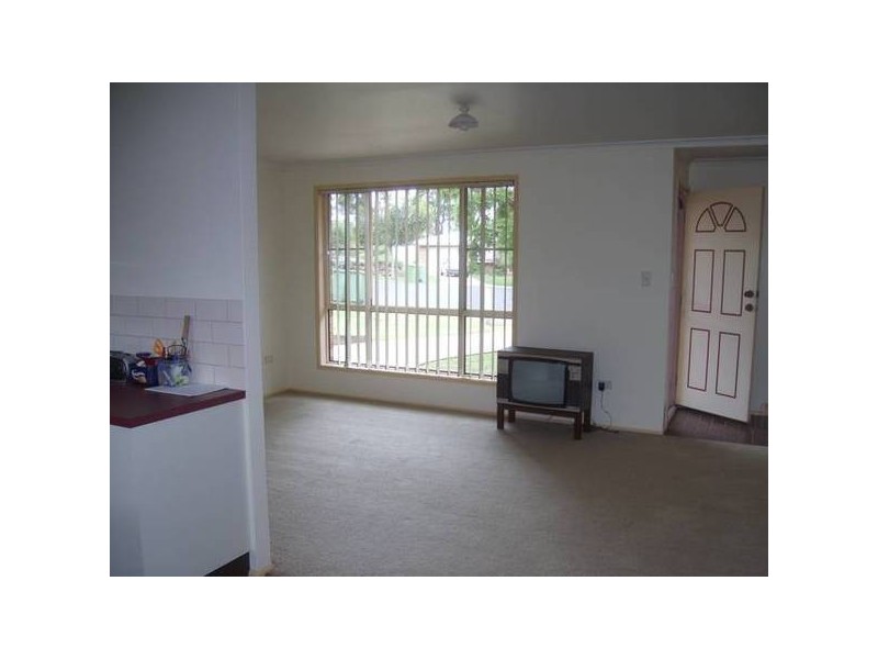 Darling Heights QLD 4350