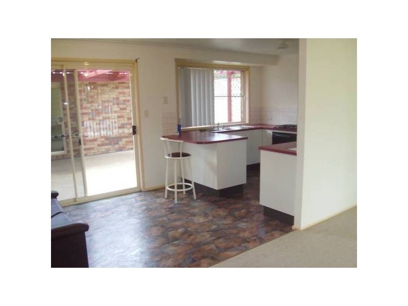 Darling Heights QLD 4350