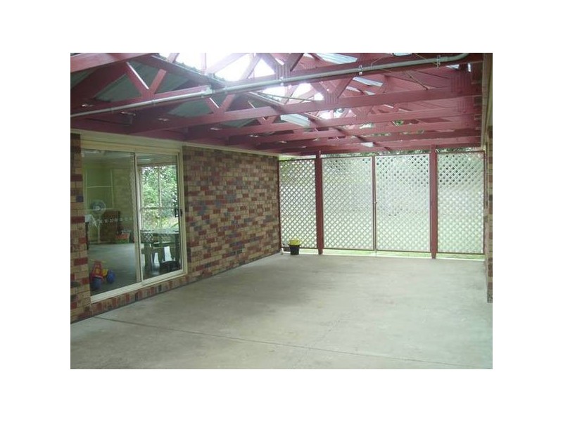 Darling Heights QLD 4350