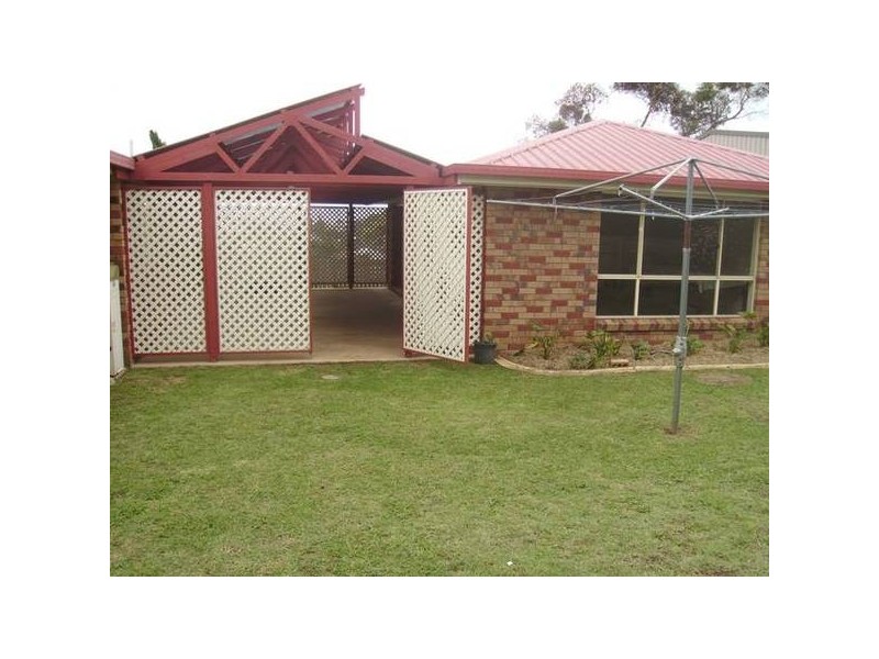 Darling Heights QLD 4350