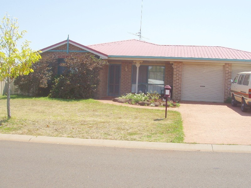 Glenvale QLD 4350