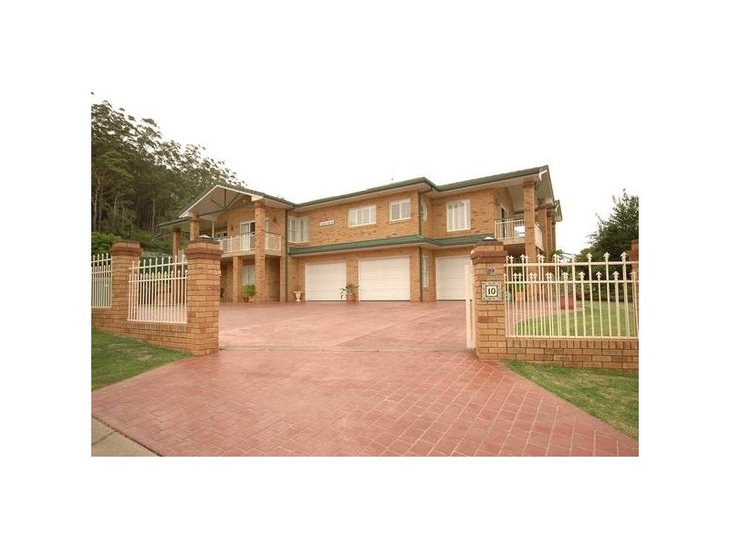 Mount Lofty QLD 4350