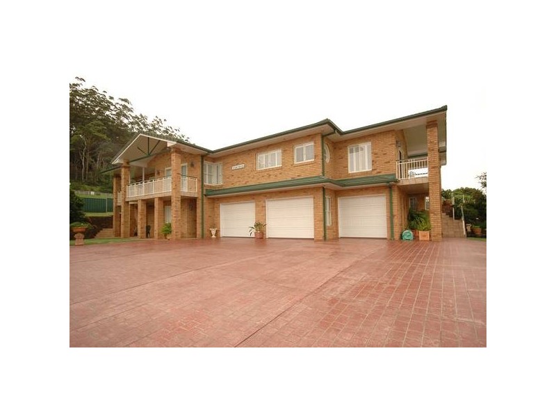 Mount Lofty QLD 4350