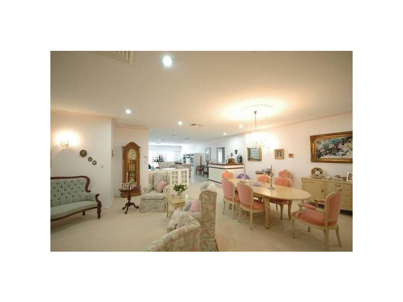 Mount Lofty QLD 4350