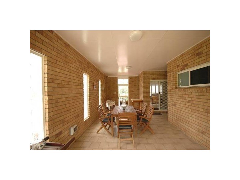 Mount Lofty QLD 4350