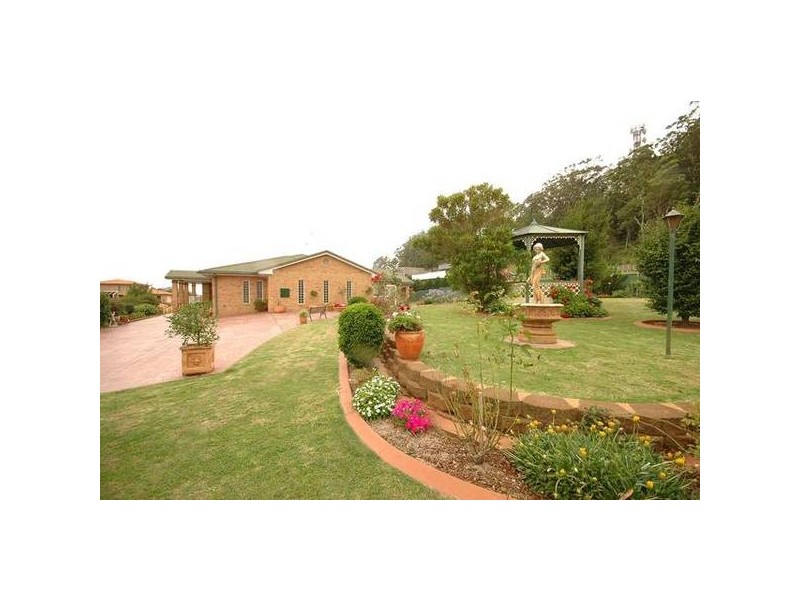 Mount Lofty QLD 4350