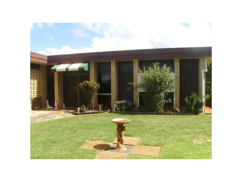 Harristown QLD 4350