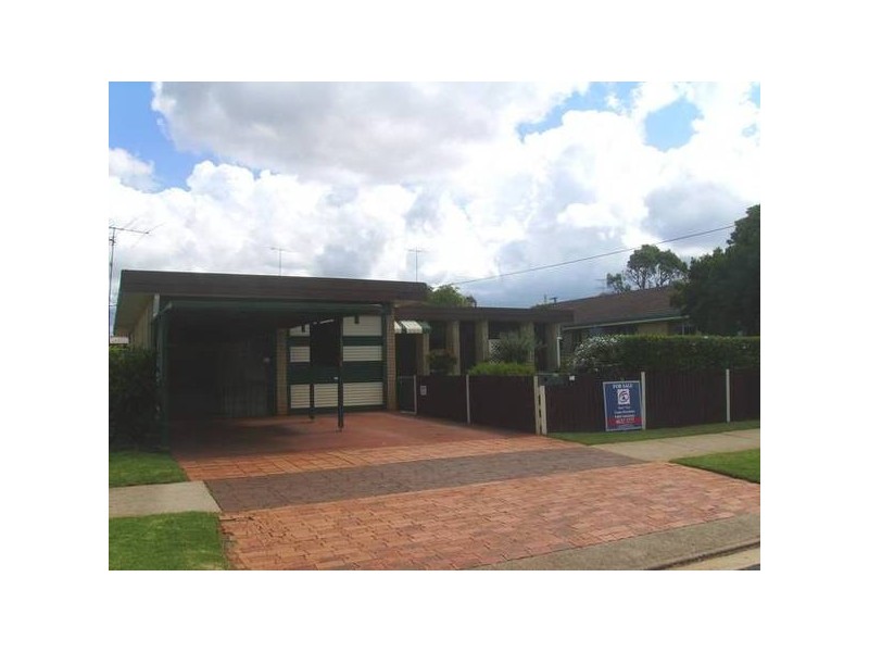 Harristown QLD 4350