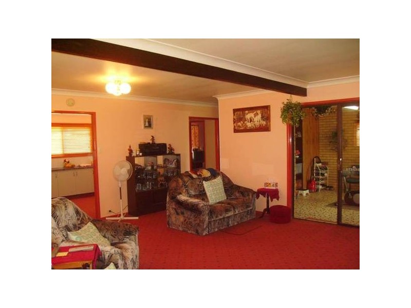 Harristown QLD 4350