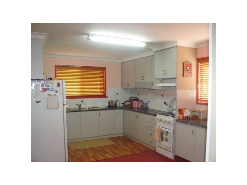 Harristown QLD 4350