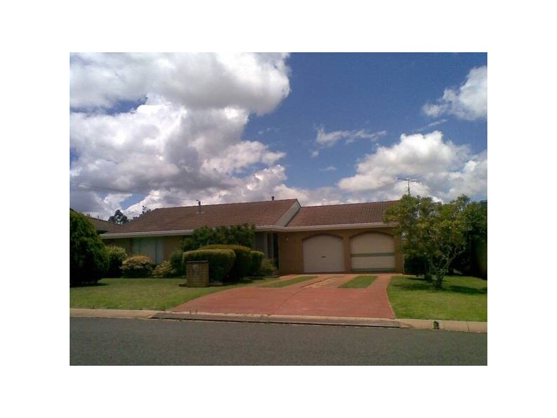 Darling Heights QLD 4350