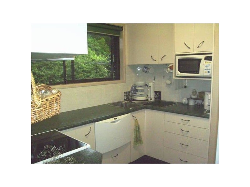 Mount Lofty QLD 4350