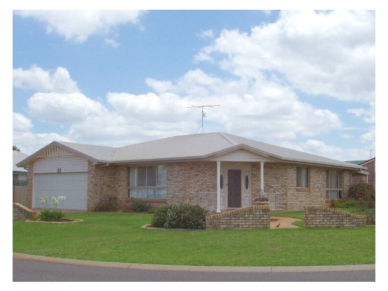 Wilsonton QLD 4350