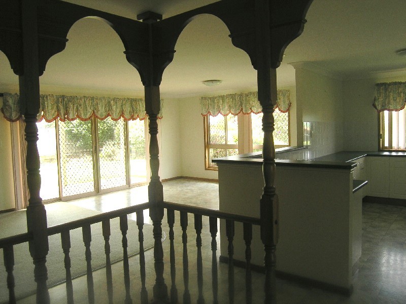 Wilsonton QLD 4350