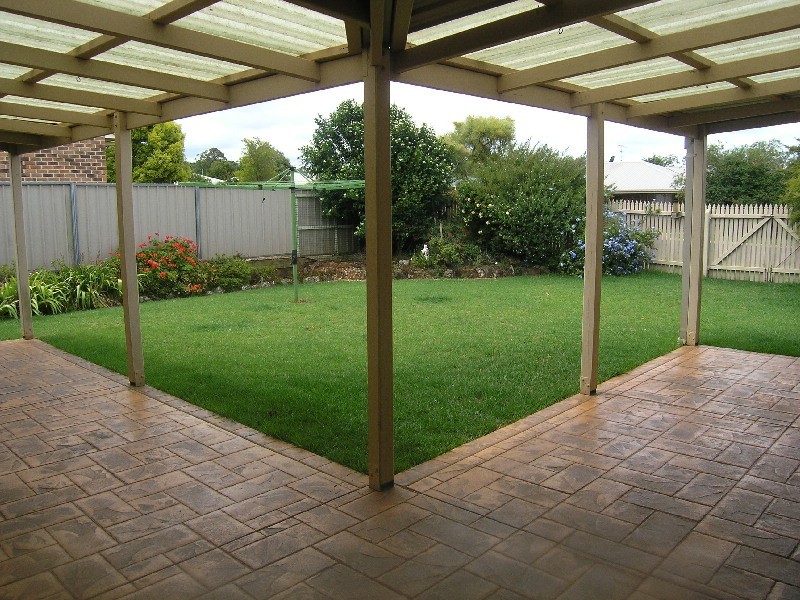 Wilsonton QLD 4350