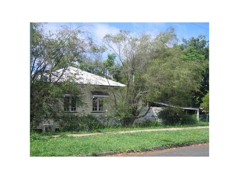 Mount Lofty QLD 4350