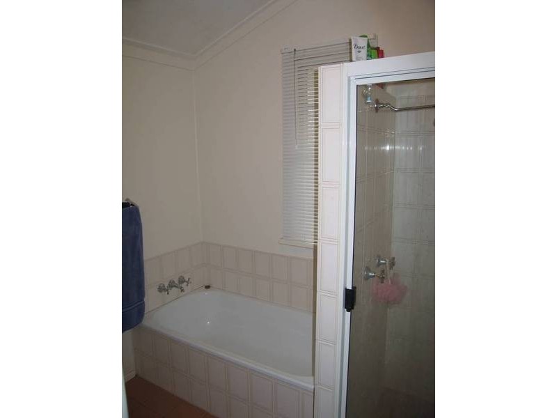 Mount Lofty QLD 4350