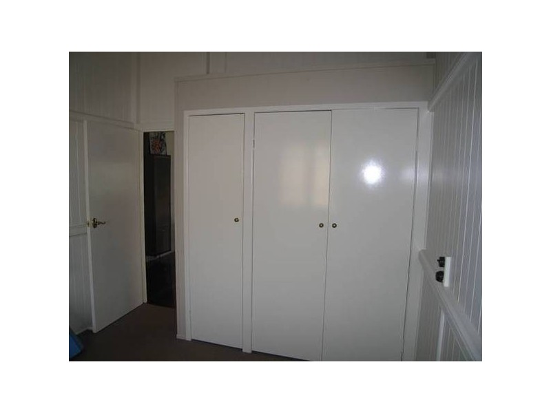 Mount Lofty QLD 4350