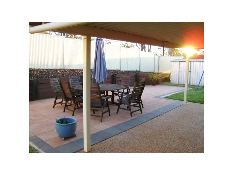 Darling Heights QLD 4350