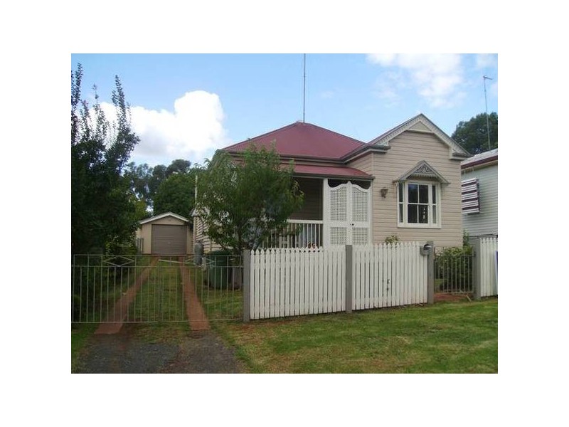 North Toowoomba QLD 4350