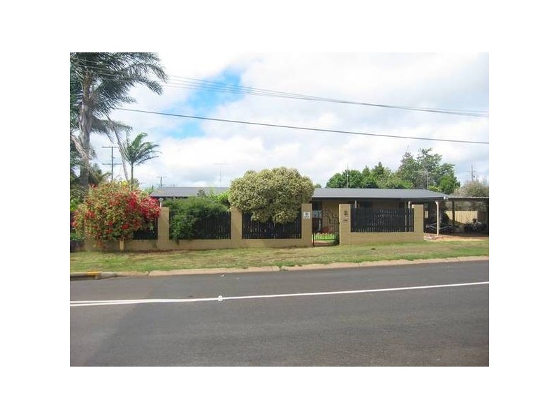Darling Heights QLD 4350