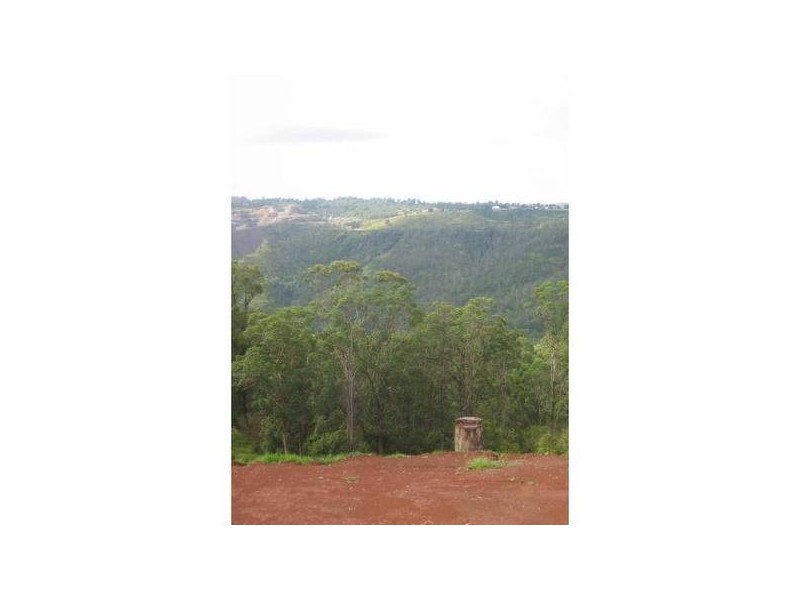 Blue Mountain Heights QLD 4350