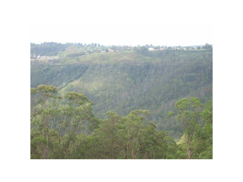 Blue Mountain Heights QLD 4350