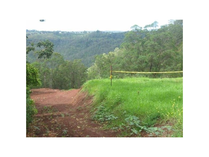 Blue Mountain Heights QLD 4350