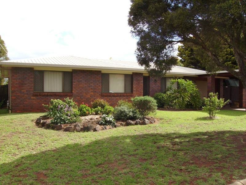 Kearneys Spring QLD 4350