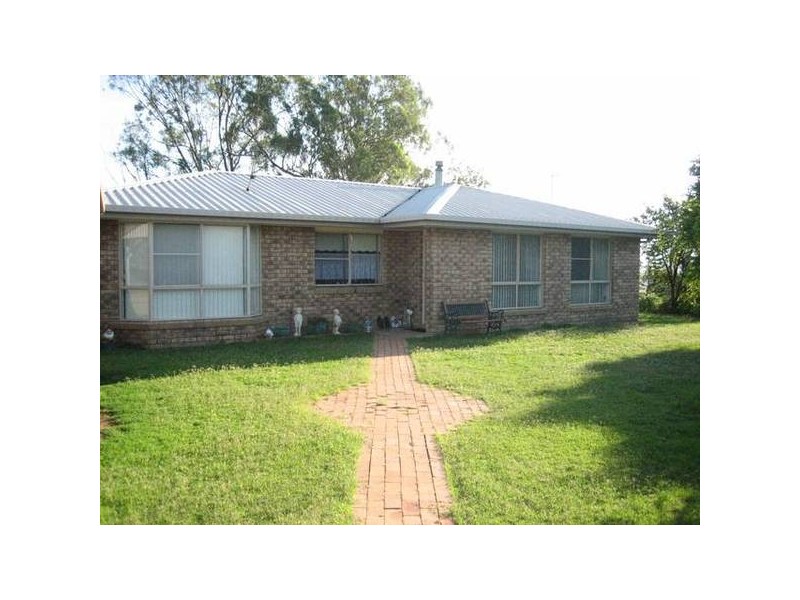Kingsthorpe QLD 4400