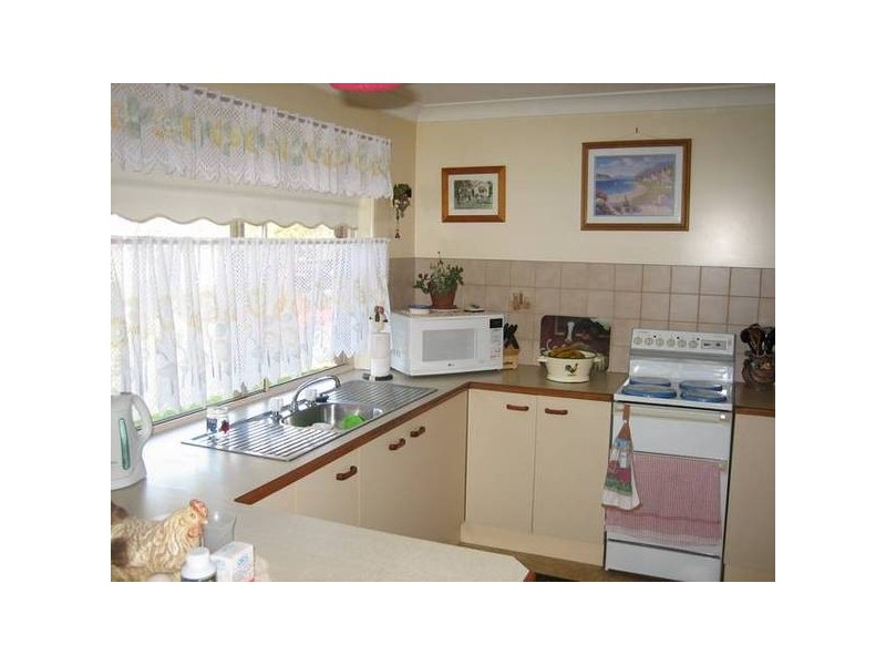 Kingsthorpe QLD 4400