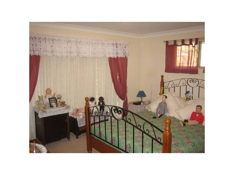 Kingsthorpe QLD 4400