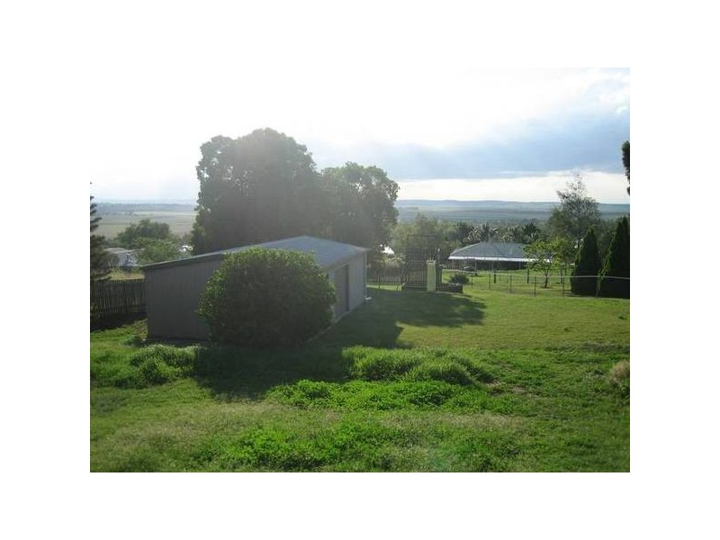 Kingsthorpe QLD 4400