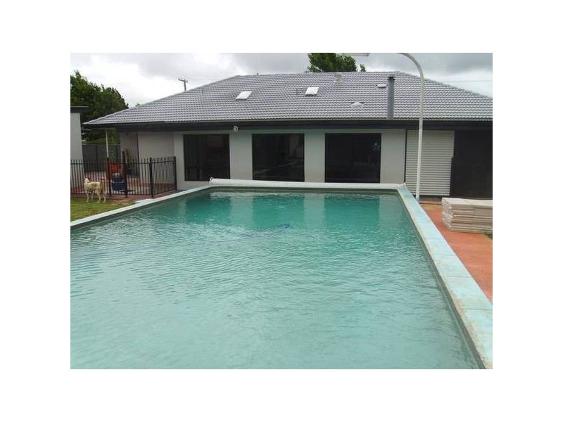 Harristown QLD 4350