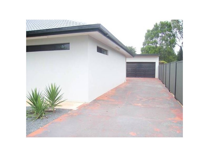 Harristown QLD 4350