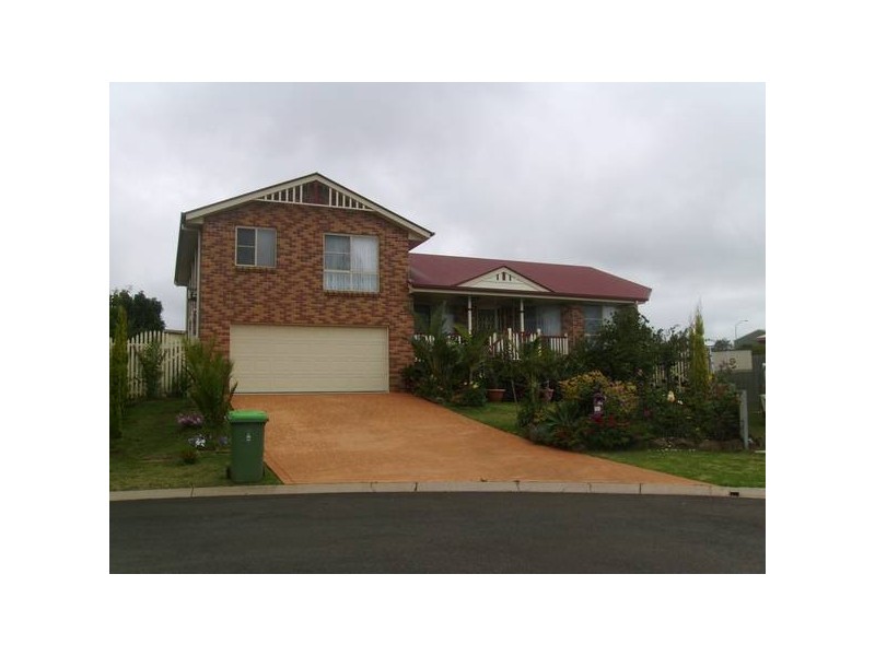 Darling Heights QLD 4350