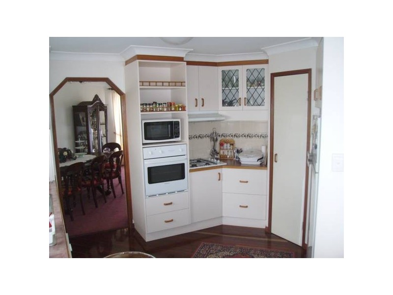 Darling Heights QLD 4350