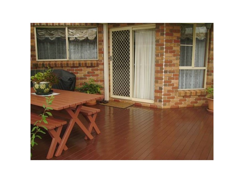 Darling Heights QLD 4350