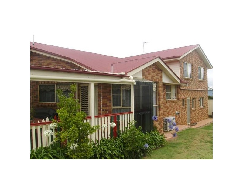 Darling Heights QLD 4350