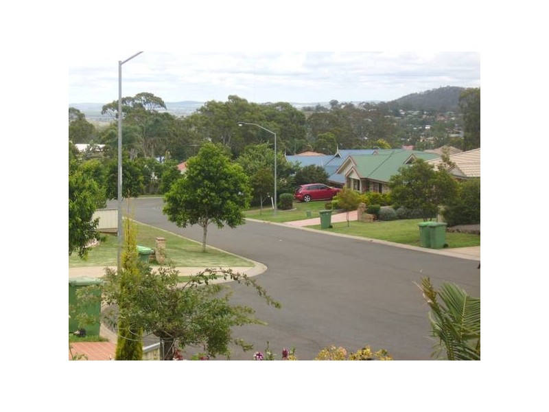 Darling Heights QLD 4350