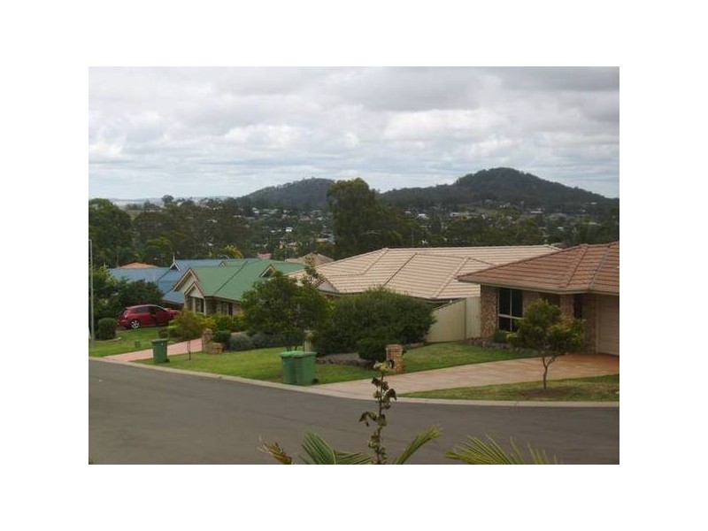 Darling Heights QLD 4350