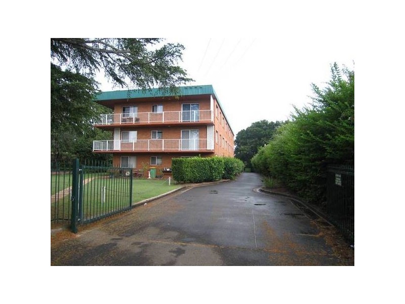 East Toowoomba QLD 4350