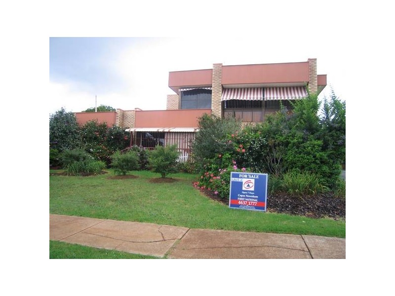 Centenary Heights QLD 4350