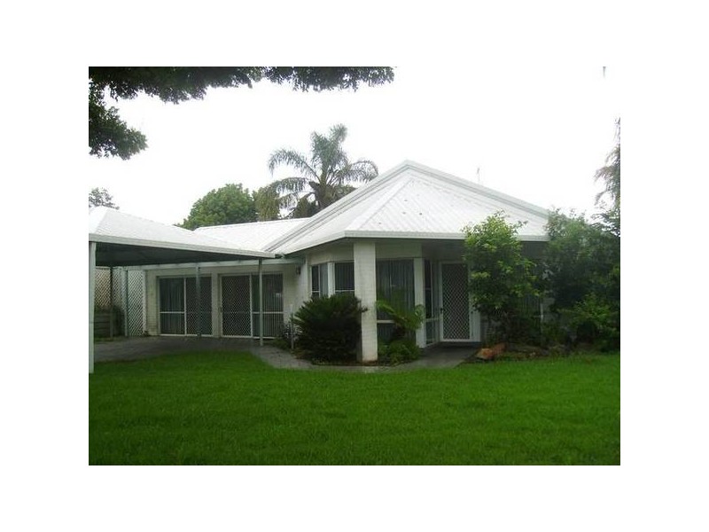 Centenary Heights QLD 4350