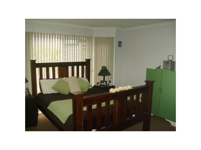 Centenary Heights QLD 4350