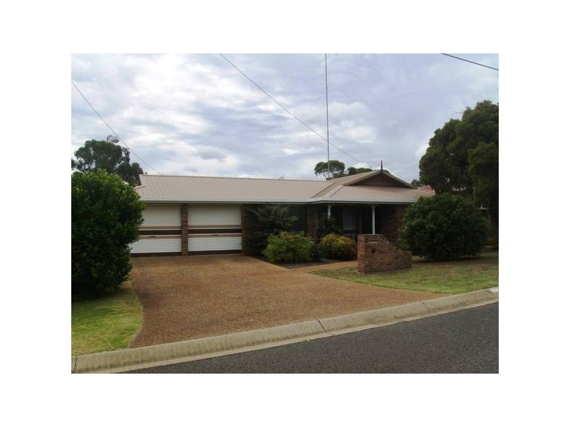 Harristown QLD 4350
